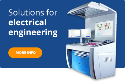 Banner - Solutions for electrical engineering