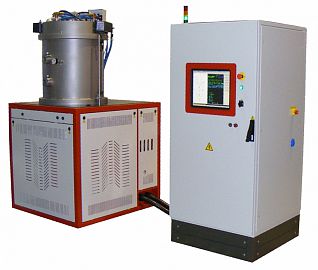 Vacuum furnaces