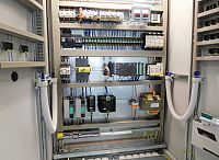 Electrical switchboards